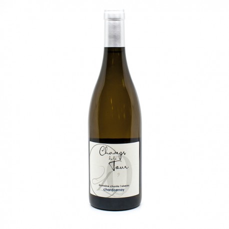 Domaine Chante l'Oiseau Chardonnay Champs de la Tour IGP Périgord Bio 2022 75cl