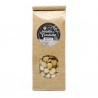 Sachet de Noisettes et Cacahuètes Aromatisées à la Truffes d'Été 100g