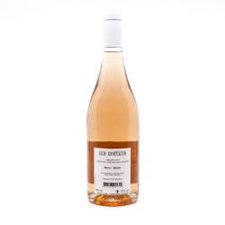 Les Gouyats Vin IGP Pérgord Rosé 75cl