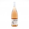 Les Gouyats Vin IGP Pérgord Rosé 75cl