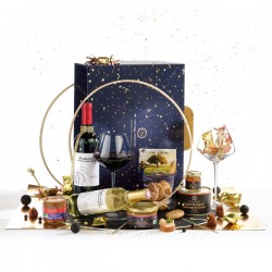 Colis de Noël