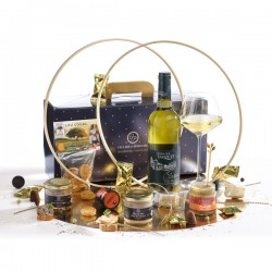 Coffret Tariquet