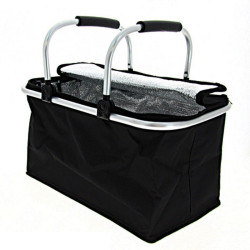 Panier Gourmand Isotherme