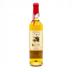 Apéritif aux figues, 17°, 75cl