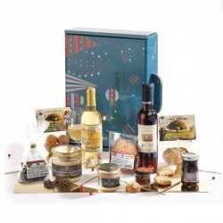 Coffret Elégance Individuel
