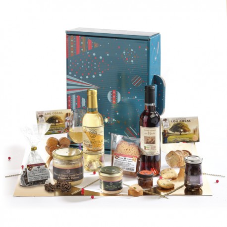 Coffret Elégance Individuel