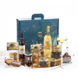 Coffret Elégance Couple