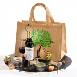 Coffret Gourmand Individuel