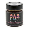 Confiture Artisanale Pêche Blanche Baie de Timut 250g