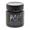 Confiture Artisanale Mûre Réglisse et Poivre Noir 250g