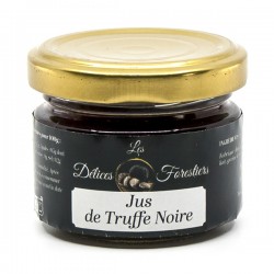 Jus de Truffes Noire 50g