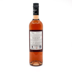 Domaine Tariquet Contradiction 100% Marselan IGP Côtes de Gascogne Rosé 2023 75cl