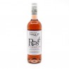 Domaine Tariquet Rosé de Pressée IGP Côtes de Gascogne Rosé 2023 75cl