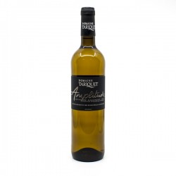 Domaine Tariquet Amplitude IGP Côtes de Gascogne Sec 2023 75cl
