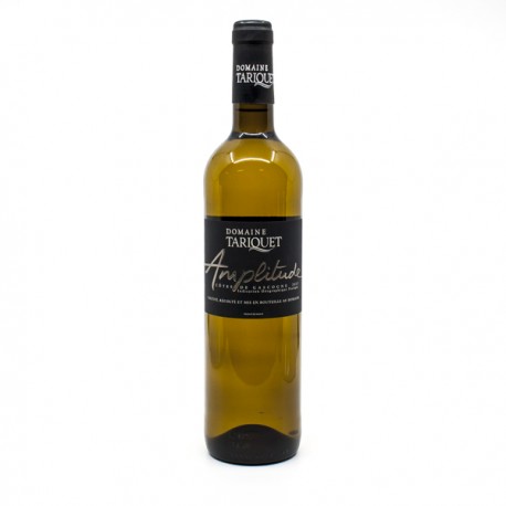 Domaine Tariquet Amplitude IGP Côtes de Gascogne Sec 2023 75cl