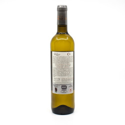 Domaine Tariquet Côté Tariquet IGP Côtes de Gascogne Sec 2023 75cl