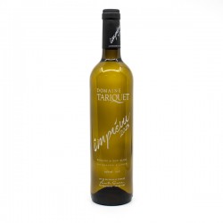 Domaine Tariquet L'Imprévu Vin de France Sec 2023 75cl