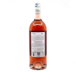 Domaine Tariquet Rosé de Pressée IGP Côtes de Gascogne Rosé 2023 Magnum 150cl