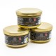 Lot de 3 Blocs de Foie Gras de Canard 120g soit 360g