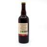 Bière Ambrée Artisanale du Périgord Laboureuse Brasserie Effrontad'Bio 75cl