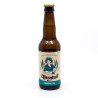 Bière Blanche Artisanale du Périgord Frenchie IPA Brasserie Effrontad' Bio 33cl