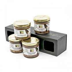 Fourreau Gournand