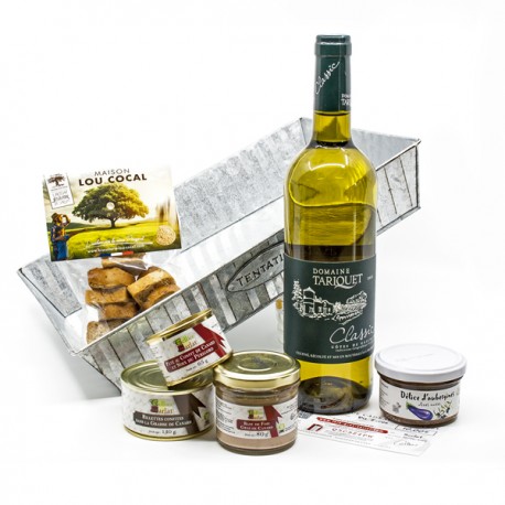Apéro Tariquet