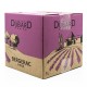 Vignobles Dubard AOC Bergerac Rosé BIB 5L