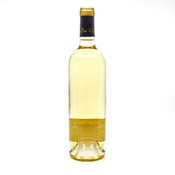 Domaine L'Ancienne Cure AOC Côtes de Bergerac Moelleux Bio 2022