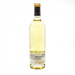 Domaine L'Ancienne Cure AOC Côtes de Bergerac Moelleux Bio 2022