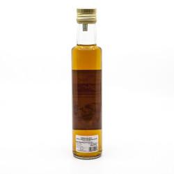 Vinaigre de Vin Blanc Aromatisé aux Noix Moulin du Val 25cl