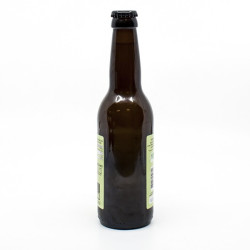 Ginger Beer Brasserie Artisanale de Sarlat Bio 33cl