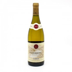 E.Guigal AOC Condrieu Blanc 2020 75cl