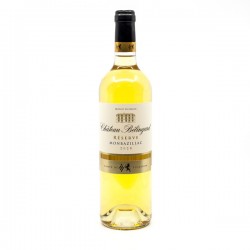Château Belingard AOC Monbazillac Réserve 2020 75cl