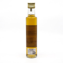 Vinaigre de Vin Blanc Aromatisé à la Truffe Moulin du Val 25cl