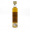 Vinaigre de Vin Blanc Aromatisé à la Truffe Moulin du Val 25cl
