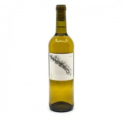 Château Jonc Blanc Sens du Fruit "Fleur" Vin de France Sec Bio 2022 75cl