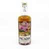 Vermouth de nos Jardins Distillerie de l'Ort Bio 18% 70cl