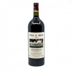 Château de Tiregand AOC Pécharmant 2020 Magnum 150cl
