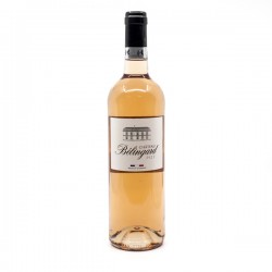 Château Belingard AOC Bergerac Rosé 2023 75cl