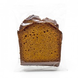2 Tranches de Pain d'Épices Artisanales 80g