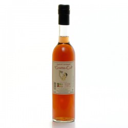 Apéritif Artisanale Gratte-cul 11.5° 37.5cl