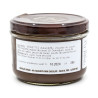 Véritable Pâte à Tartiner chocolat noir et noisettes