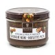 Pâte à tartiner véritable Chocolat Noir et Noisettes, sans huile de palme et sans gluten