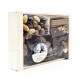 Cagette assortiment de chocolat Guinguet 720g