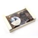 Cagette assortiment de chocolat Guinguet 240g