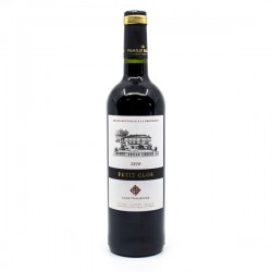 Clos Triguedina Petit Clos AOC Cahors 2020 75cl
