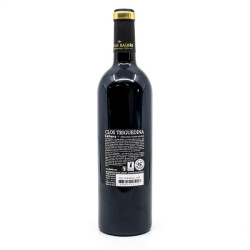 Clos Triguedina AOC Cahors 2019 75cl