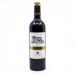 Clos Triguedina AOC Cahors 2019 75cl