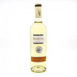 Domaine de Coutancie AOC Rosette 2023 Bio 75cl